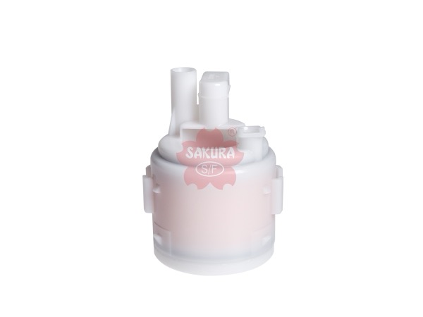 FILTRO DE COMBUSTIBLE NISSAN 16400-4M405 FS-1812 | GG-6400 FGI-270 | SAKURA FILTER