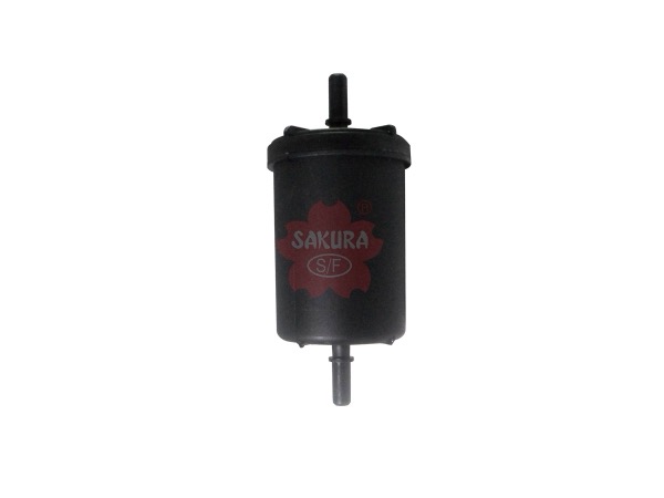 FILTRO DE COMBUSTIBLE RENAULT 7700845961 FS-18370 | GG-291 FGI-190 WK 58/3 | SAKURA FILTER