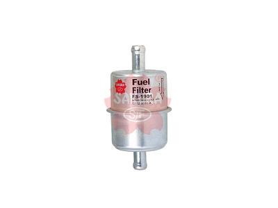 FILTRO DE COMBUSTIBLE FORD C7TZ-9155-A FS-1901 | P550090 FF5006 BF836 33033 | SAKURA FILTER
