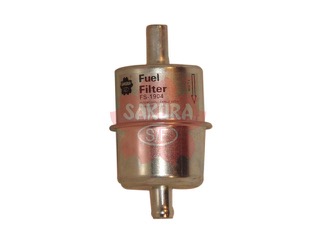 FILTRO DE COMBUSTIBLE CASE D-145357 FS-1904 | P550433 FF5239 BF1052 33253 | SAKURA FILTER
