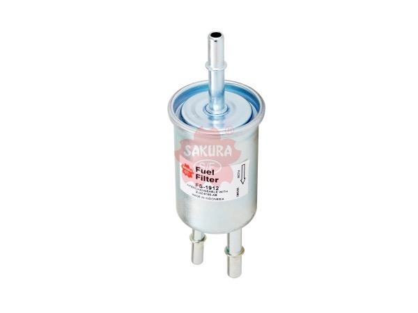 FILTRO DE COMBUSTIBLE FORD 2L2Z-9155-AB FS-1912 | GG-308 FGI-207 | SAKURA FILTER