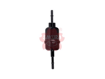 FILTRO DE COMBUSTIBLE MAZDA D350-13-480 FS-19150 | WK511/2 | SAKURA FILTER