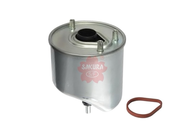 FILTRO DE COMBUSTIBLE FS-21990 | WK 9034 z | SAKURA FILTER