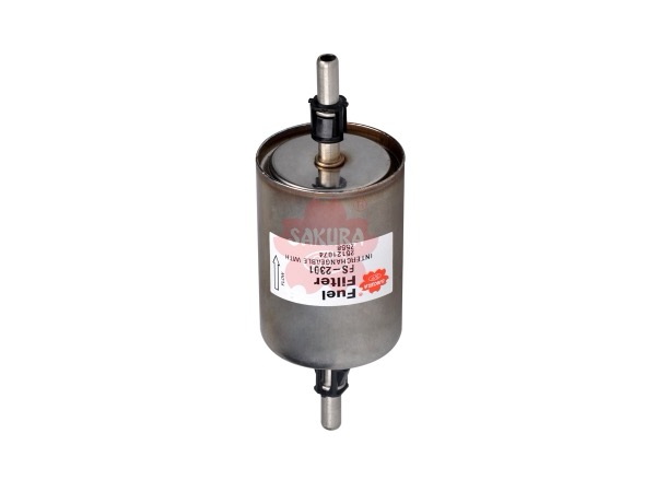 FILTRO DE COMBUSTIBLE VW 6X0-201-511B FS-2301 | GG-64 FGI-12A WK 58 | SAKURA FILTER