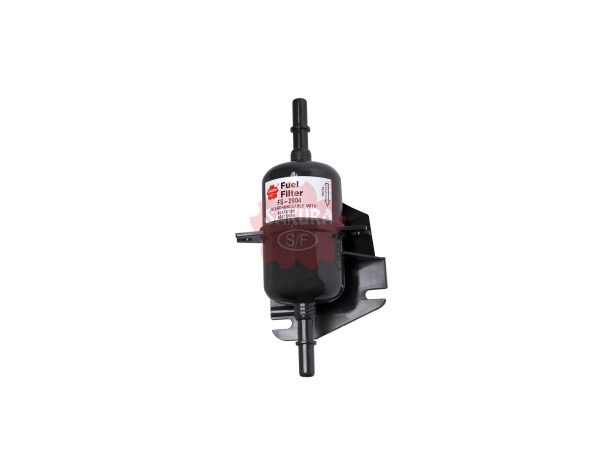 FILTRO DE COMBUSTIBLE FIAT 46416684 FS-2904 | GG-2338 FGI-140 WK510 | SAKURA FILTER