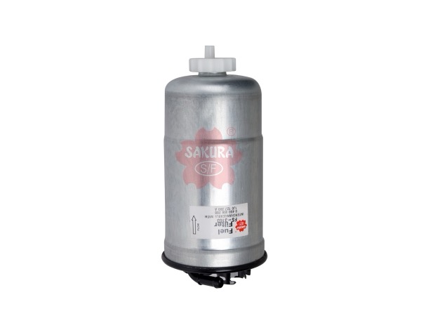 FILTRO DE COMBUSTIBLE VW 1J0 127 399 A FS-3103 | WK853/3X | SAKURA FILTER