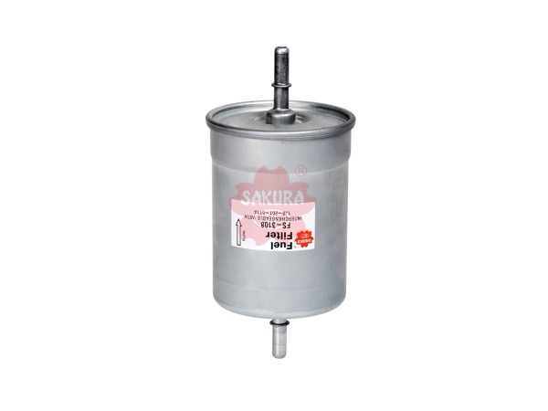 FILTRO DE COMBUSTIBLE VW 1J0-201-511A FS-3108 | GG-102 FGI-105 WK730/1 | SAKURA FILTER