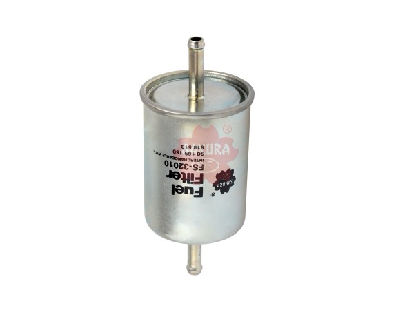 FILTRO DE COMBUSTIBLE GM 05496962 FS-32010 | GG-255 FGI-106 | SAKURA FILTER