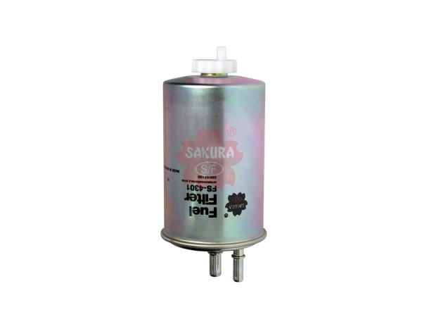 FILTRO DE COMBUSTIBLE J.C. BAMFORD 320/07155 , 320/07057 , 320/07394 , 320A7170 FS-4301 | P765325 FF5794 BF7965 WF10052 | SAKURA FILTER