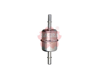 FILTRO DE COMBUSTIBLE CNH 87548612 , 87019604 FS-45010 | FF5640 BF9905 WF10081 | SAKURA FILTER