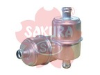 FILTRO DE COMBUSTIBLE CASE 194199A1 , KOMATSU : 2070-4A1100 , JOHN DEERE : AT223493 FS-5601 | P551770 FF5289 BF7693 33248 | SAKURA FILTER