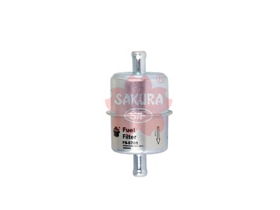 FILTRO DE COMBUSTIBLE CUMMINS 3826094 , CAT : 9R-9925 , CNH : 76193431 , 86597473 FS-5701 | P550974 FF5079 BF1173 33270 | SAKURA FILTER