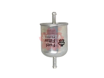 FILTRO DE COMBUSTIBLE NISSAN 1N01-13-470 FS-8001 | GG-63 FGI-27 WK66 | SAKURA FILTER