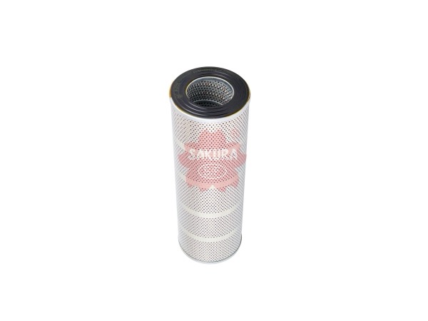 FILTRO HIDRAULICO HYUNDAI E131-0212 , E131-0212-4 H-2725 | R010109 HF35363 PT23600 WL10408 | SAKURA FILTER
