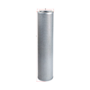 FILTRO HIDRAULICO TAMROCK 86727289, CNH : 72111326 | P763873 HF35130 PT9520-MPG R22D10G | SAKURA FILTER