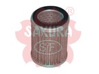 FILTRO HIDRAULICO H-5102 | PT9516 | SAKURA FILTER
