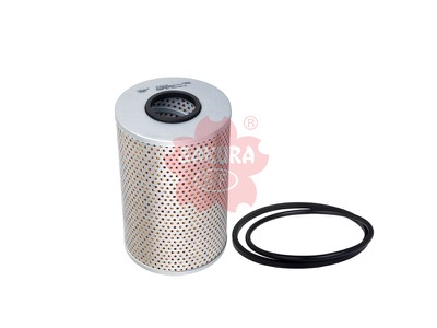 FILTRO HIDRAULICO MASSEY FERGUSON 516069-M94 H-51170 | P553293 HF6059 PT373 51096 | SAKURA FILTER