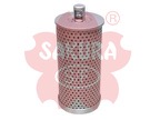 FILTRO HIDRAULICO H-52070 | SAKURA FILTER