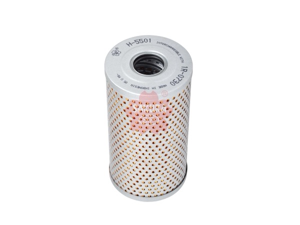 FILTRO HIDRAULICO CAT 1R-0730 , 1R-0746 , 2P-5834 H-5501 | P550700 HF6365 PT8350 51420 | SAKURA FILTER