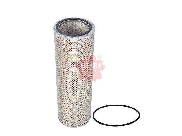 FILTRO HIDRAULICO CAT 944412 , HITACHI : 4219713 H-5505 | P551333 HF7923 PT8366 57108 | SAKURA FILTER