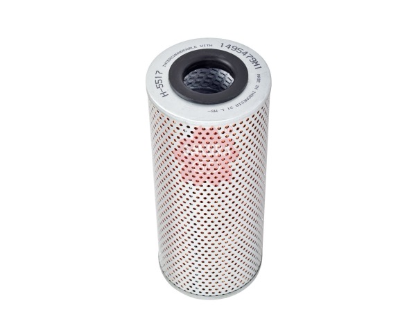 FILTRO HIDRAULICO MASSEY FERGUSON 1495479M1 H-5517 | P167410 HF6376 / HF6110 51407 | SAKURA FILTER
