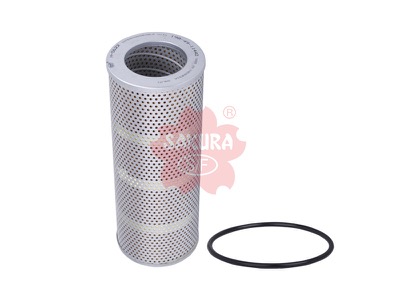 FILTRO HIDRAULICO KOMATSU 198-49-11440 H-5622 | P550083 HF35005 PT400 W02AP420 | SAKURA FILTER