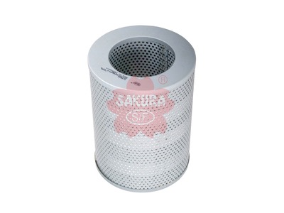 FILTRO HIDRAULICO KOMATSU 20760-71180 , 20760-71181 H-5629 | P550787 HF35360 PT9351-MPG W04AX321 | SAKURA FILTER