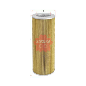 FILTRO HIDRAULICO DOOSAN K9005929 | P762921 HF35369 57158 | SAKURA FILTER