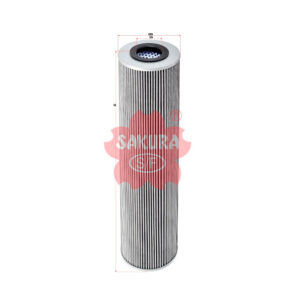 FILTRO HIDRAULICO SCHROEDER KKZ10 | P174249 HF30318 PT23519-MPG 57889 | SAKURA FILTER