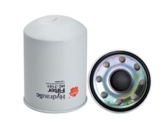 FILTRO HIDRAULICO VOLVO 14532688 HC-7101 | P502493 HF6529 | SAKURA FILTER