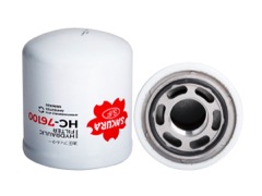 FILTRO HIDRAULICO BOBCAT 6686926 , JOHN DEERE : AM102723 HC-76100 | P169078 HF35006 BT8416 51586 | SAKURA FILTER