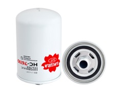 FILTRO HIDRAULICO JOHN DEERE AT179323 , J.C. BAMFORD : 4802409 HC-76110 | P551757 HF6316 BT8415 57201 | SAKURA FILTER