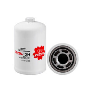 FILTRO HIDRAULICO JOHN DEERE AL156625 | P764668 HF35474 BT8904-MPG 57221 | SAKURA FILTER
