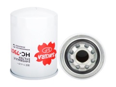 FILTRO HIDRAULICO VOLVO 14524170 , KOBELCO : 2446U141S2 , KOMATSU : 3ED-66-11330 , HITACHI : 4363399 HC-7901 | P556005 HF7955 51663 | SAKURA FILTER