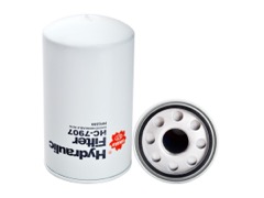 FILTRO HIDRAULICO CASE 1966553C1 , LIEBHERR : 7010930 HC-7907 | P171621 HF6359 BT8477,BT8476, A05A10C | SAKURA FILTER