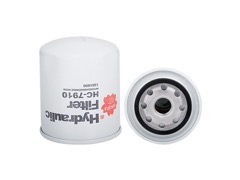 FILTRO HIDRAULICO SCANIA 1301696 HC-7910 | P761108 HF7535 BT9318 57159 | SAKURA FILTER