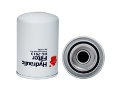 FILTRO HIDRAULICO CLARK / VOLVO 234099 , CAT : 3I1980 , J.C. BAMFORD : 4110147 HC-7913 | P174675 HF6420 BT8830 57129 | SAKURA FILTER