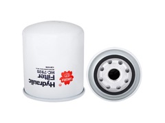 FILTRO HIDRAULICO SCANIA 1301696 , 1768402 , 2002705 HC-7920 | P761108 HF7535 BT9318 57159 | SAKURA FILTER