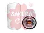 FILTRO HIDRAULICO AGCO 164351520210 HC-7926 | SAKURA FILTER
