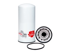 FILTRO HIDRAULICO VOLVO 12754597 , MASSEY FERGUSON : 104309W91 HC-7933 | P550251 HF6711 51860 | SAKURA FILTER