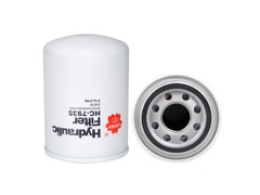 FILTRO HIDRAULICO GM 25010961 , CAT : 3I0537 HC-7935 | P162766 HF6003 BT526-10 51610 | SAKURA FILTER