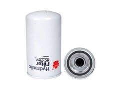 FILTRO HIDRAULICO HC-7941 | P550701 HF6366 BT8831 51382 | SAKURA FILTER