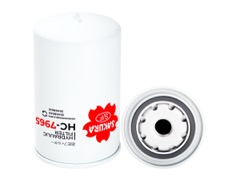 FILTRO HIDRAULICO CASE 254686A1 , 254686A2 , KOMATSU : CA0139413 HC-7965 | P179342 HF35150 BT8439-MPG 57220 | SAKURA FILTER
