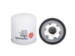 FILTRO HIDRAULICO KUBOTA HH3A0-82623 HC-8811 | WL10043 | SAKURA FILTER