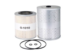 FILTRO DE ACEITE MITSUBISHI 31240-53015 , SANY : 60146150 , HYUNDAI : 26325-83001 O-1012-S | P550065 LF3447 / LF3432 (By Pass) P7000KIT 51599 | SAKURA FILTER