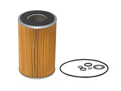 FILTRO DE ACEITE KIA 0K850-23-805 , ISUZU : 1-87810075-0 , NISSAN : 15208-Z9025 , HINO : 15607-1040 O-1301 | P550010 LF3319 P723 51640 | SAKURA FILTER