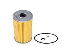 FILTRO DE ACEITE HINO 15607-1030 , 6071-2-1440 , 6071-2104-40 O-1303 | P550010 51282 | SAKURA FILTER