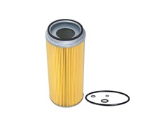 FILTRO DE ACEITE ISUZU 1-87810059-0 , 8-88513265-2 , HITACHI : 4505384 O-1506 | P550059 LF3422 PT466 | SAKURA FILTER