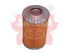 FILTRO DE ACEITE CAN-AM BRP 420956741 O-4901 | SAKURA FILTER