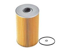 FILTRO DE ACEITE YANMAR 133654-35520 , 148616-35521 O-5202 | SAKURA FILTER
